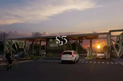 Terreno em condomínio à venda em paulínia-sp, no centro: 200,00 m² de área!