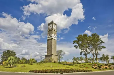 Terreno de 360m² no Swiss Park, Campinas-SP: Oportunidade única para construir a casa dos seus sonhos!
