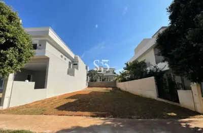 Terreno em condomínio fechado à venda na Rodovia Anhangüera, Km 90, Swiss Park, Campinas