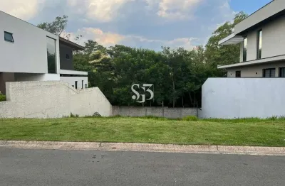 Terreno de 519,60 m² em condomínio de luxo no jardim europa, valinhos-sp - oportunidade única!