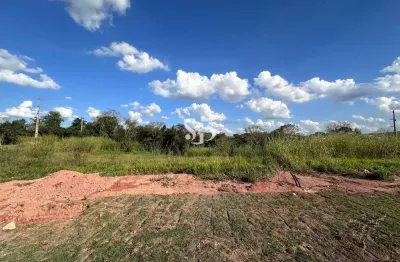 Terreno em condomínio fechado à venda na Avenida Antônio Carlos Couto de Barros, S/N, Jardim Conceição (Sousas), Campinas