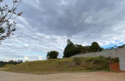 Lindo terreno com projeto à venda em condomínio - itatiba,sp