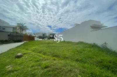 Terreno em condomínio fechado à venda na Rodovia Anhangüera, Km 90, Swiss Park, Campinas