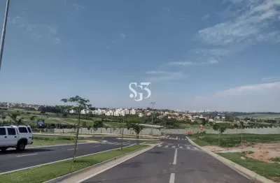 Terreno em condomínio à venda em campinas-sp - bairro fazenda pau d'alho