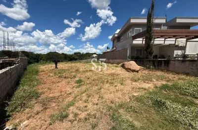 Terreno maravilhoso à venda na região do alphaville - campinas,sp