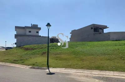 Terreno à venda no swiss park em campinas-sp com 485,58m² de área. venha construir o seu sonho!