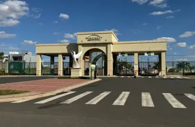 Lindo terreno à venda no residencial monterrey - terras de yucatan