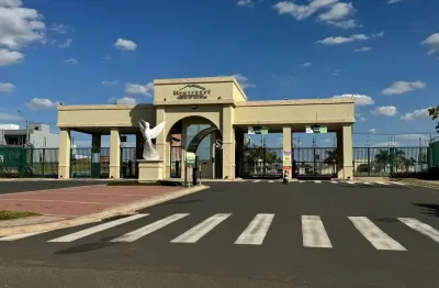 Lindo terreno à venda no residencial monterrey - terras de yucatan