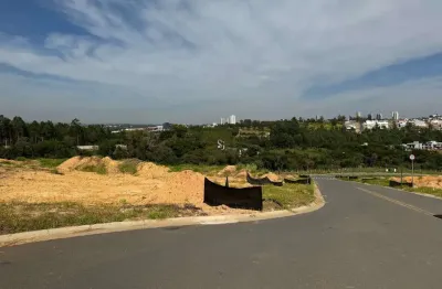 Belíssimo terreno à venda em condomínio - indaiatuba/sp