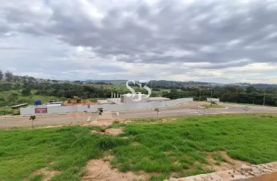 Terreno com 362 m² no residencial serena campinas - construa o lar dos seus sonhos em um cenário exclusivo!