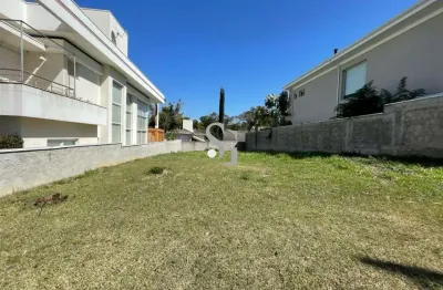 Excelente terreno em um dos melhores condomínios de valinhos/sp