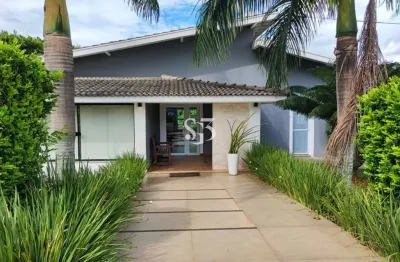 Casa de alto padrão com 3 suítes no jardim vista verde - indaiatuba-sp: 4 vagas, 190,05 m² de área.