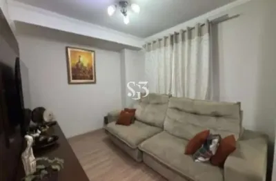 Casa em condomínio fechado com 3 quartos à venda na rua thomas nilsen júnior, 425, parque imperador, campinas, 78 m2 por r$ 710.000