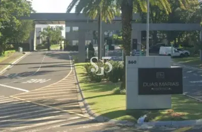 Terreno em condomínio à venda em indaiatuba-sp, no residencial duas marias, com 360m² de área!