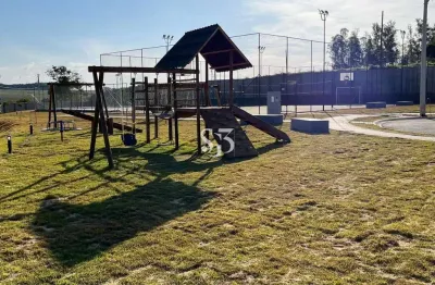 Terreno em condomínio à venda em indaiatuba-sp, 300m² no jardim residencial viena!