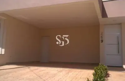 Imperdível casa à venda em paulínia-sp na vila monte alegre: 3 quartos, 1 suíte, 2 salas, 3 banheiros, 4 vagas, 130m²!