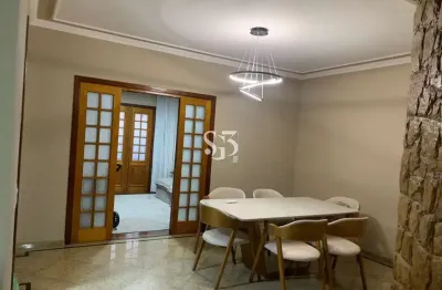 Casa à venda em campinas-sp: residência espaçosa com 3 quartos, 1 suíte, 2 salas, 3 banheiros e 3 vagas de garagem no jardim carlos lourenço!