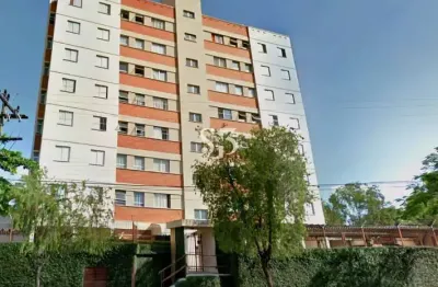 Apartamento à venda em campinas-sp, vila pompéia: 2 quartos, 1 sala, 1 banheiro, 1 vaga garagem - 65m² de luxo e conforto!