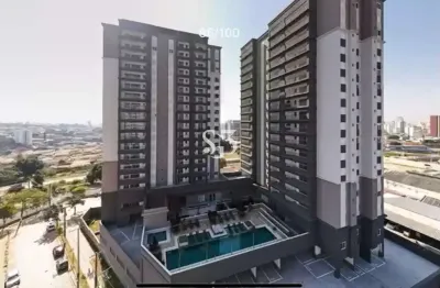Apartamento com 3 quartos à venda na avenida governador pedro de toledo, 334, bonfim, campinas, 80 m2 por r$ 750.000