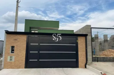 Casa com 3 quartos à venda na rua buganvilia, 350, jardim são sebastião, hortolândia, 130 m2 por r$ 595.000