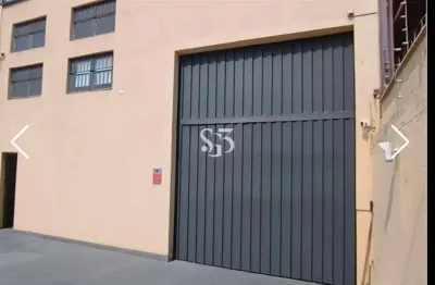 Barracão comercial para locação em campinas-sp, parque via norte: 1 sala, 3 banheiros, 6 vagas de garagem, 320m² de área.