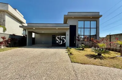 Venha se encantar com esta espetacular casa térrea no swiss park, campinas-sp. 4 suítes, 3 salas, espaço gourmet, piscina, móveis planejados e mais!