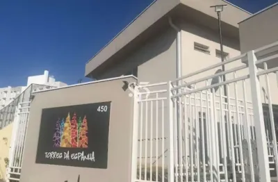 Apartamento à venda em campinas-sp, jardim do lago: 2 quartos, 1 sala, 1 banheiro, 1 vaga, 61m² de área!