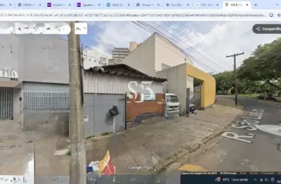 Barracão / galpão / depósito com 1 sala à venda na rua são luís do paraitinga, 1507, jardim do trevo, campinas por r$ 1.280.000