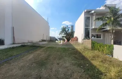 Terreno à venda em valinhos-sp, no residencial santa maria, com 404m² de área!