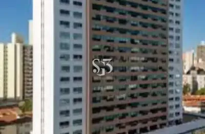 Sala comercial com 1 sala à venda na avenida orosimbo maia, 368, centro, campinas, 39 m2 por r$ 250.000