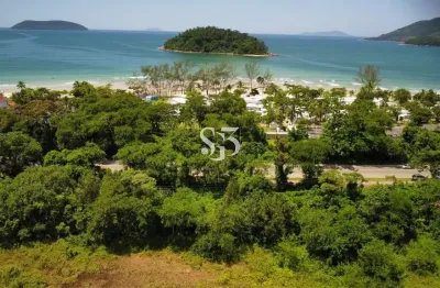 Área espetacular residencial/comercial à venda na lagoinha - ubatuba,sp