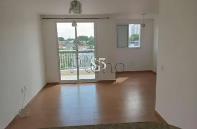 Apartamento com 3 quartos à venda na rua manuel francisco monteiro, 368, parque industrial, campinas, 75 m2 por r$ 650.000