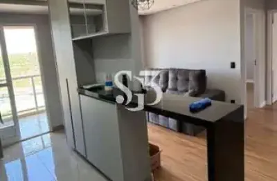 Apartamento à venda em paulínia-sp, balneário tropical: 2 quartos, 1 sala, 1 banheiro, 2 vagas, 62m² de área!