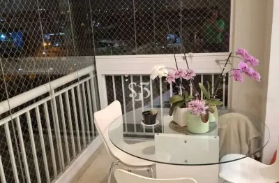 Apartamento com 3 quartos para alugar na avenida das amoreiras, 633, parque itália, campinas, 72 m2 por r$ 4.500