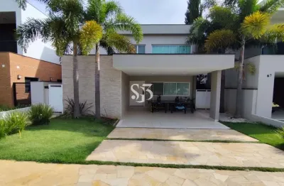 Casa em condomínio fechado com 4 quartos à venda na Rodovia Anhangüera, Km 90, Swiss Park, Campinas