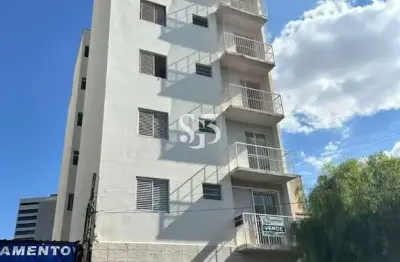 Apartamento à venda em campinas-sp, botafogo: 1 quarto, 1 sala, 1 banheiro, 49,00 m² de área.