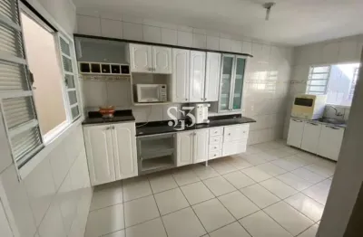 Imóvel à venda em campinas-sp: casa no jardim estoril com 3 quartos, 165m² e vaga de garagem!