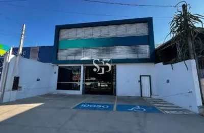 Ponto comercial para alugar na avenida mirandópolis, 194, vila pompéia, campinas, 363 m2 por r$ 15.000