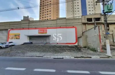 Ponto comercial para alugar na avenida anchieta, 900, centro, campinas, 900 m2 por r$ 45.000