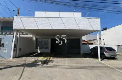 Ponto comercial para alugar na avenida baden powell, 1636, jardim nova europa, campinas, 300 m2 por r$ 15.000