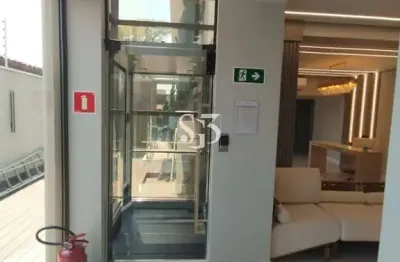 Sala comercial para alugar na rua augusto césar de andrade, 15070, nova campinas, campinas, 27 m2 por r$ 4.500