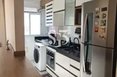 Oportunidade imperdível: apartamento à venda em campinas-sp, 2 quartos, 1 vaga e 43m² na fundação da casa popular!