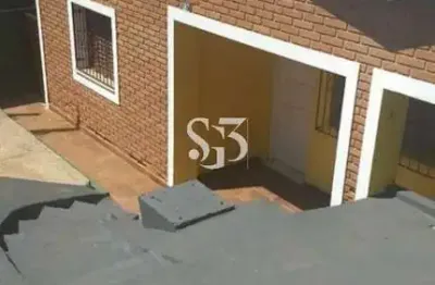 Imperdível oportunidade: casa à venda em campinas-sp, jardim bom sucesso - 3 quartos, 1 sala, 2 banheiros, 1 vaga, 101,84m².