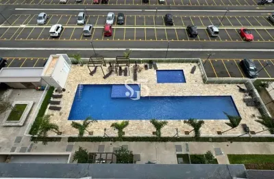 Apartamento à venda em hortolândia-sp, parque ortolândia: 2 quartos, 1 suíte, 1 sala, 2 banheiros, 1 vaga, 56m².