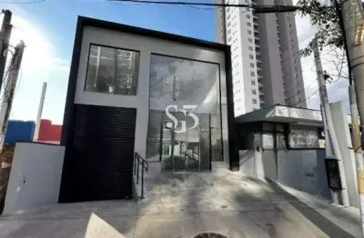 Ponto comercial para alugar na rua doutor emílio ribas, 1082, cambuí, campinas, 628 m2 por r$ 35.000