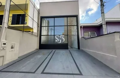Ponto comercial com 3 salas para alugar na rua tiradentes, 789, cambuí, campinas, 230 m2 por r$ 9.000