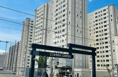 Apartamento à venda em campinas-sp, parque industrial: 2 quartos, 1 sala, 1 banheiro, 1 vaga, 48m². aproveite!