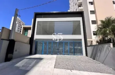 Ponto comercial com 5 salas para alugar na rua santos dumont, 234, cambuí, campinas, 226 m2 por r$ 25.000