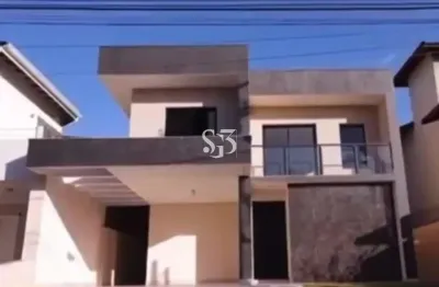 Venda de casa em condomínio de luxo em vinhedo -sp imperdível!