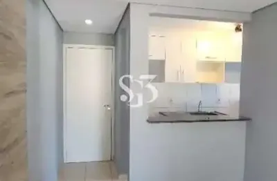 Apartamento à venda em campinas-sp, jardim nova europa: 2 quartos, 1 sala, 1 banheiro, 1 vaga, 55m² de área